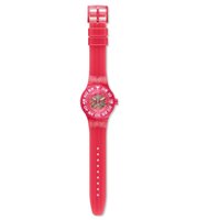 Orologio Swatch Donna Scuba in Plastica SUUP100